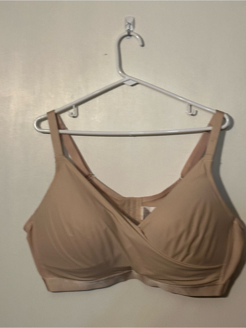 Penninhtoms Basic Wireless Lounge Bra - Déesse Collection 48D